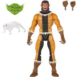 Hasbro Marvel Legends Series: Marvelâs Fang X-Men Action Figure